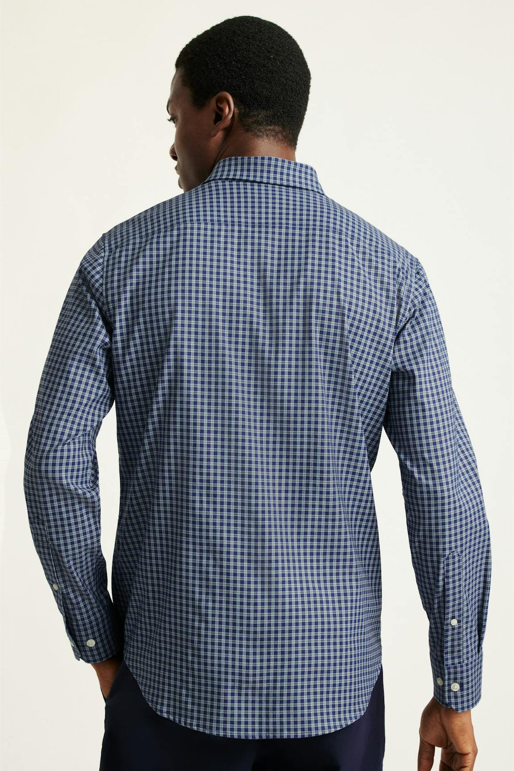 Tech Button Down Shirt / Bonobos us