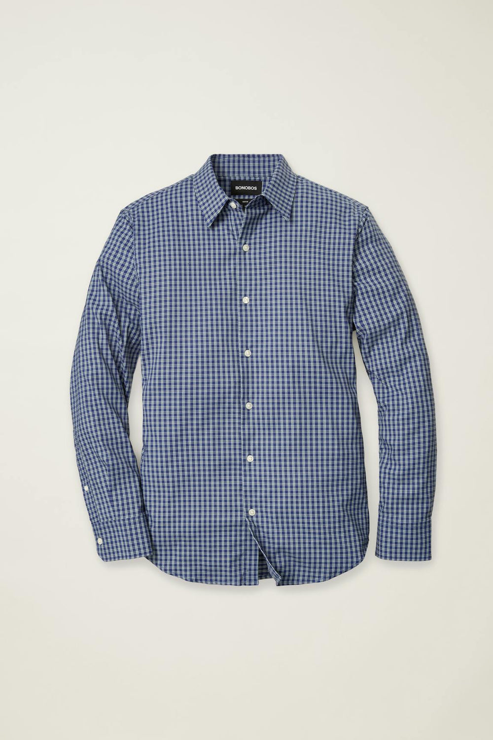 Tech Button Down Shirt / Bonobos us