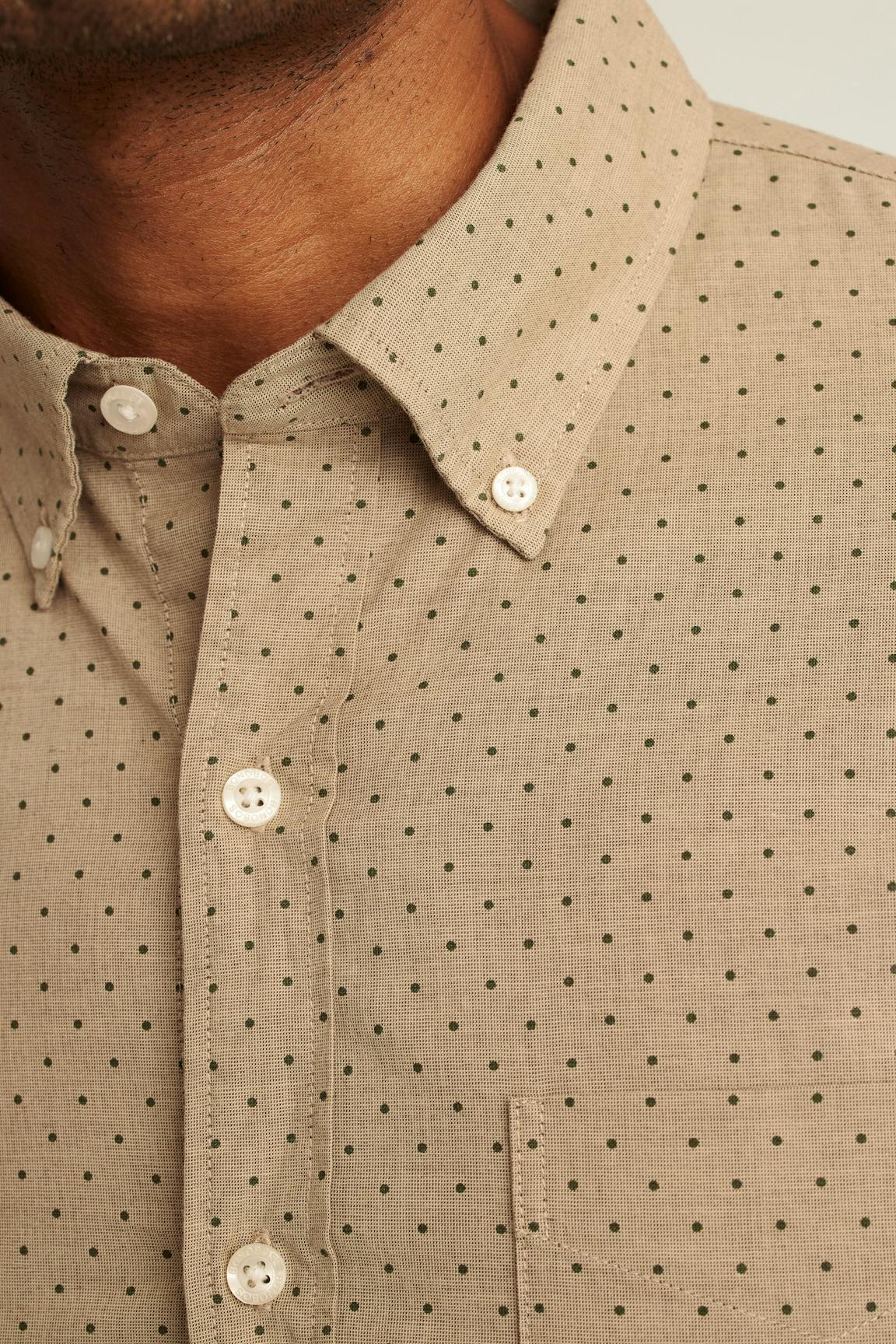 Everyday Shirt / Bonobos For Sale