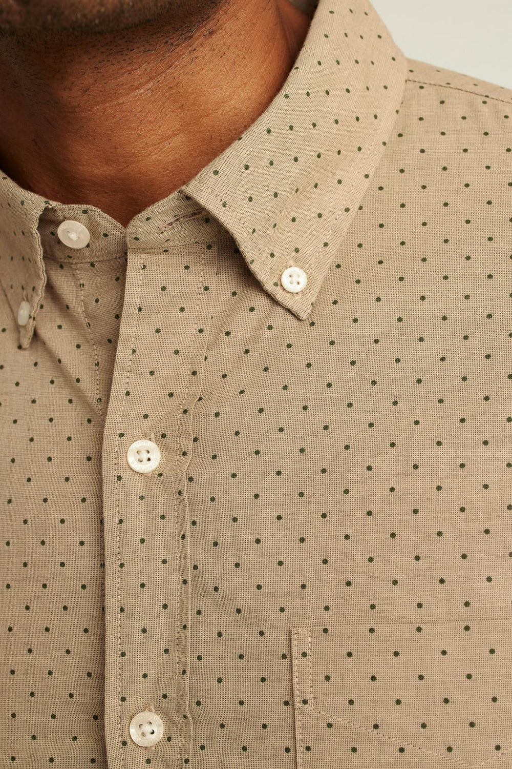 Everyday Shirt / Bonobos For Sale