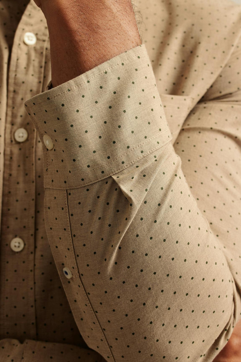 Everyday Shirt / Bonobos For Sale