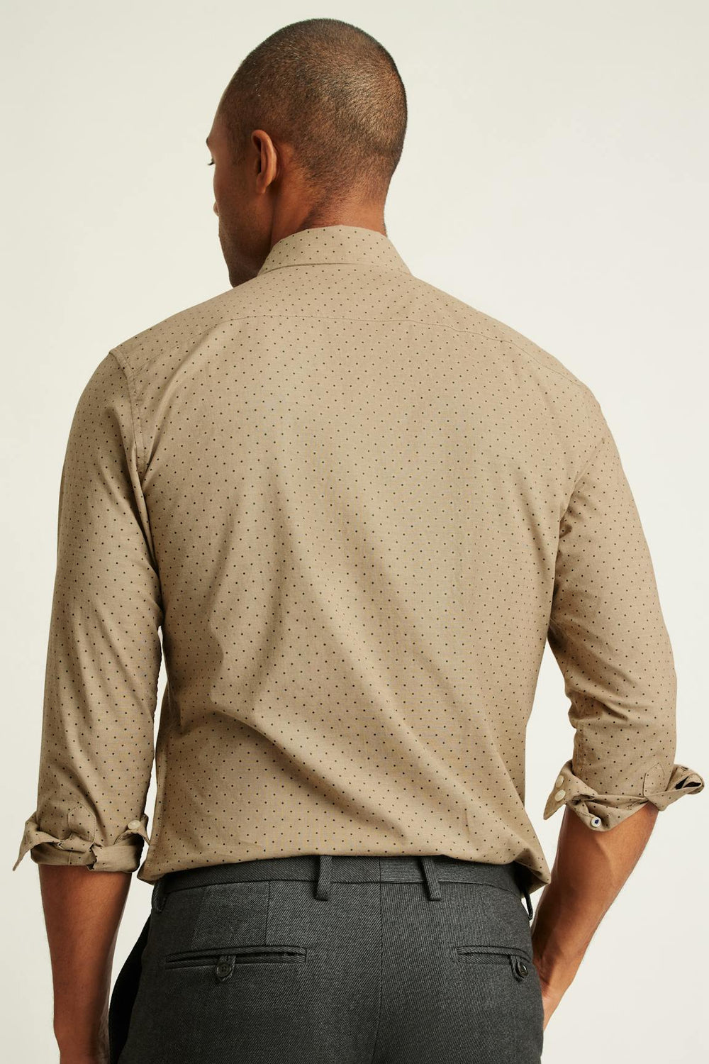 Everyday Shirt / Bonobos For Sale