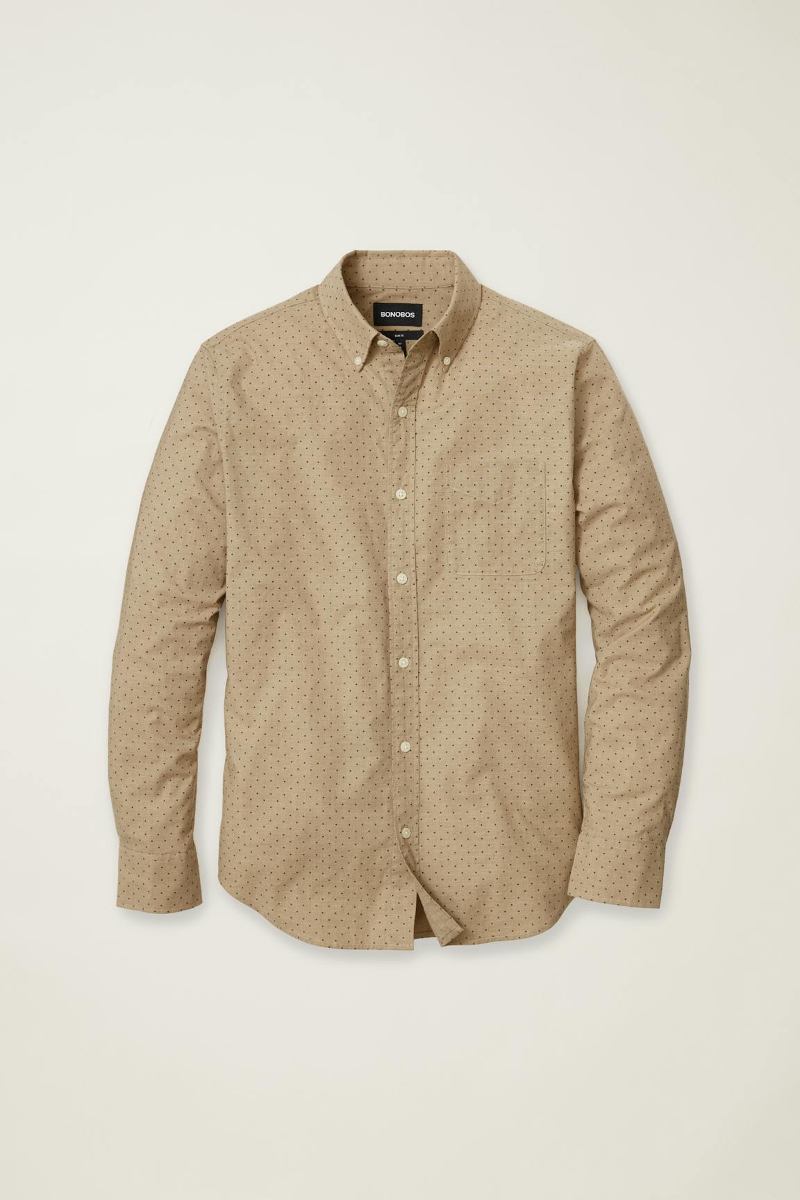 Everyday Shirt / Bonobos For Sale