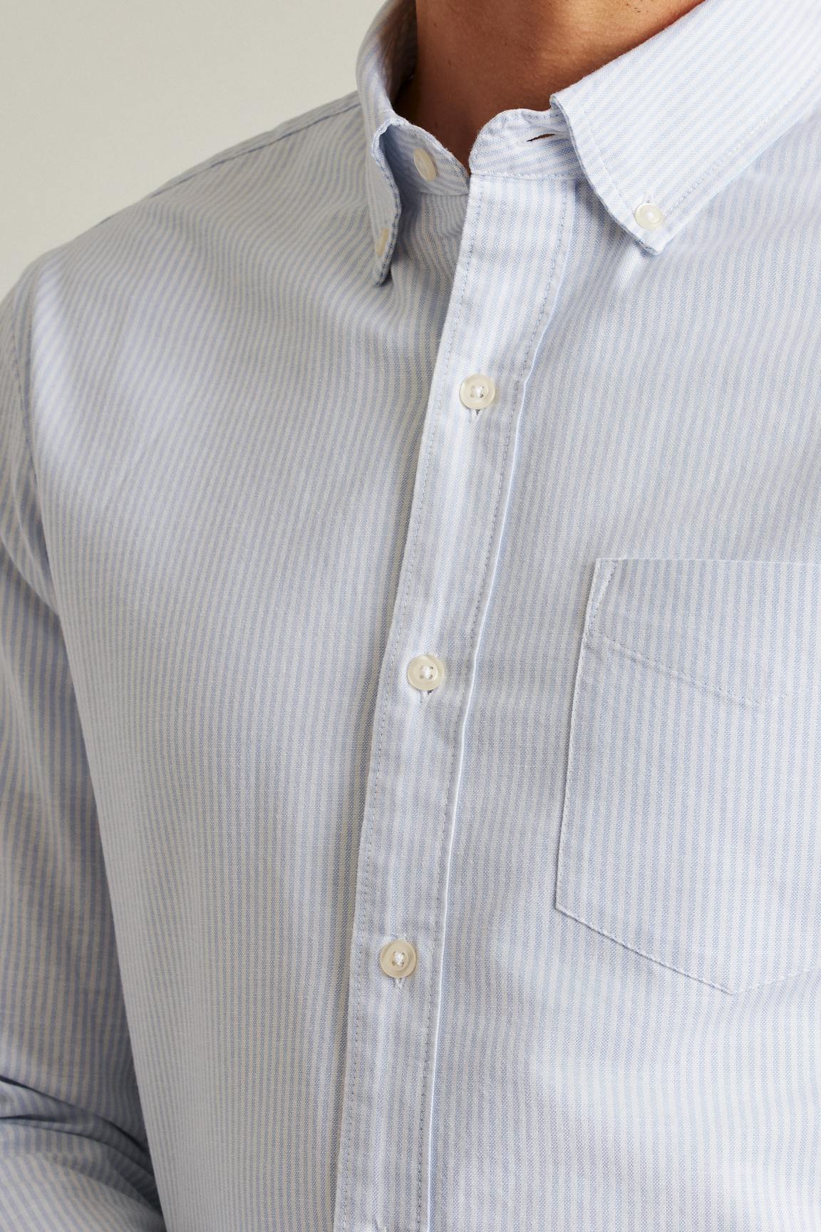 Everyday Oxford Shirt / Bonobos