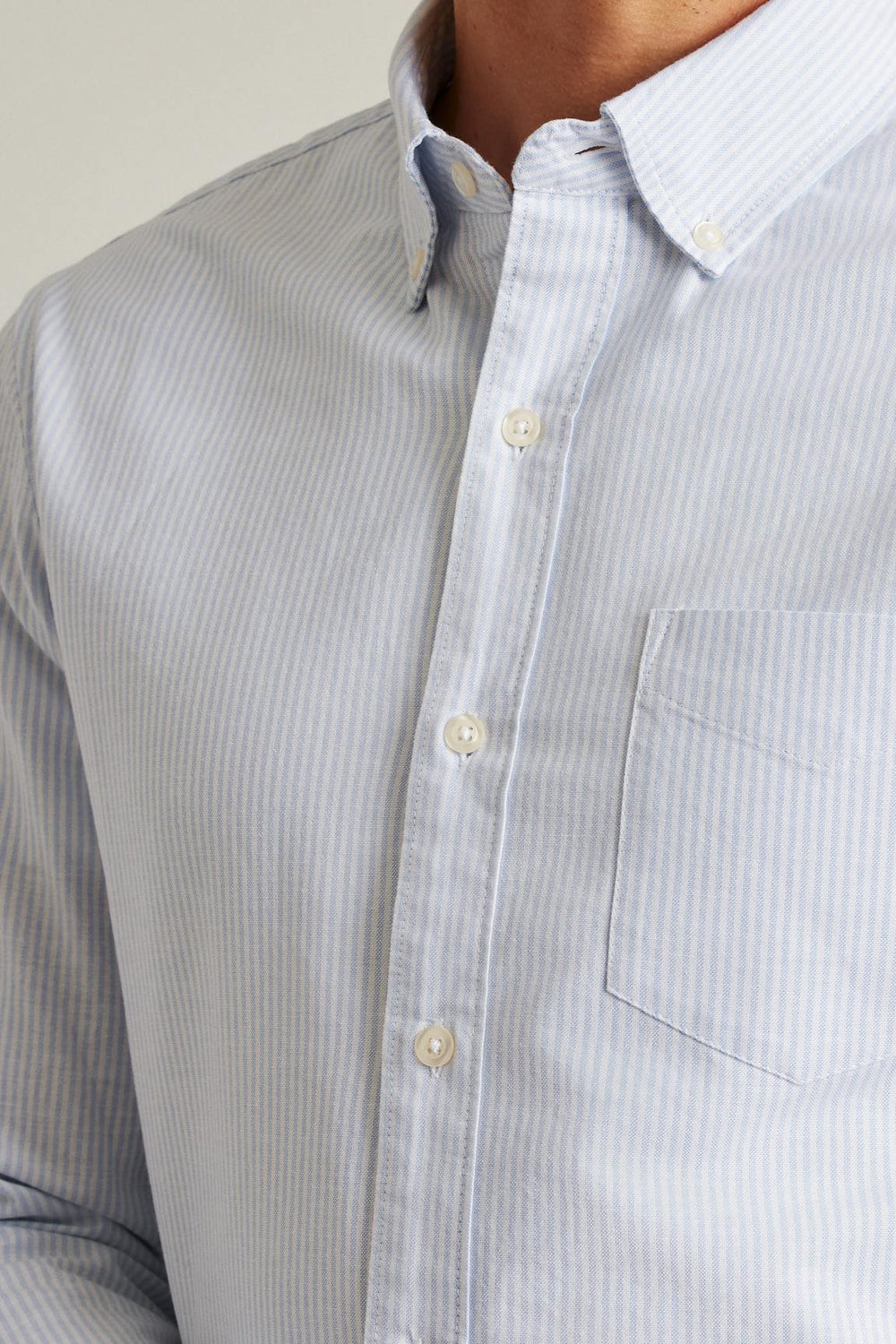 Everyday Oxford Shirt / Bonobos