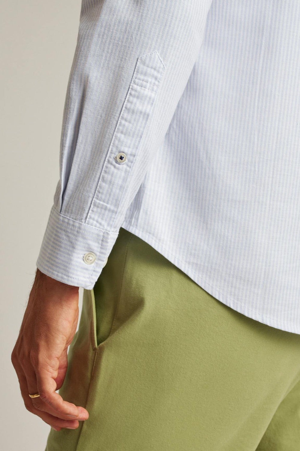 Everyday Oxford Shirt / Bonobos