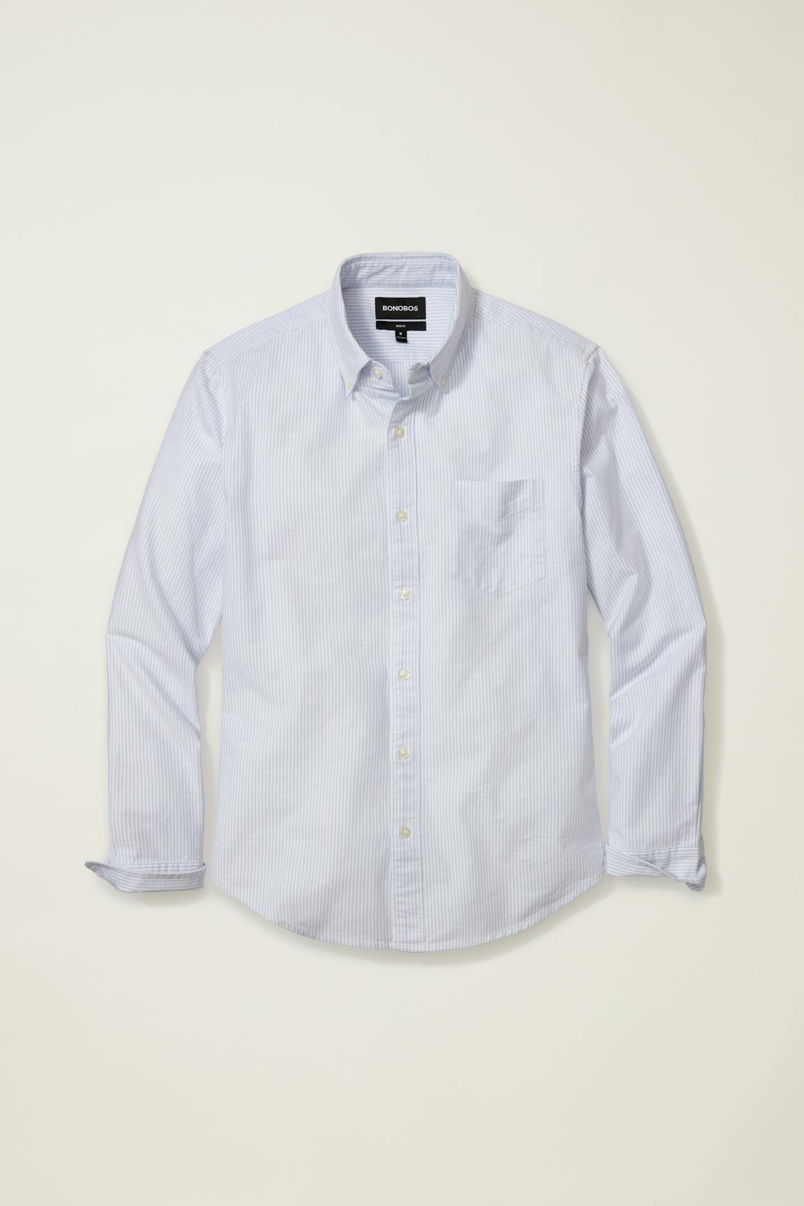Everyday Oxford Shirt / Bonobos