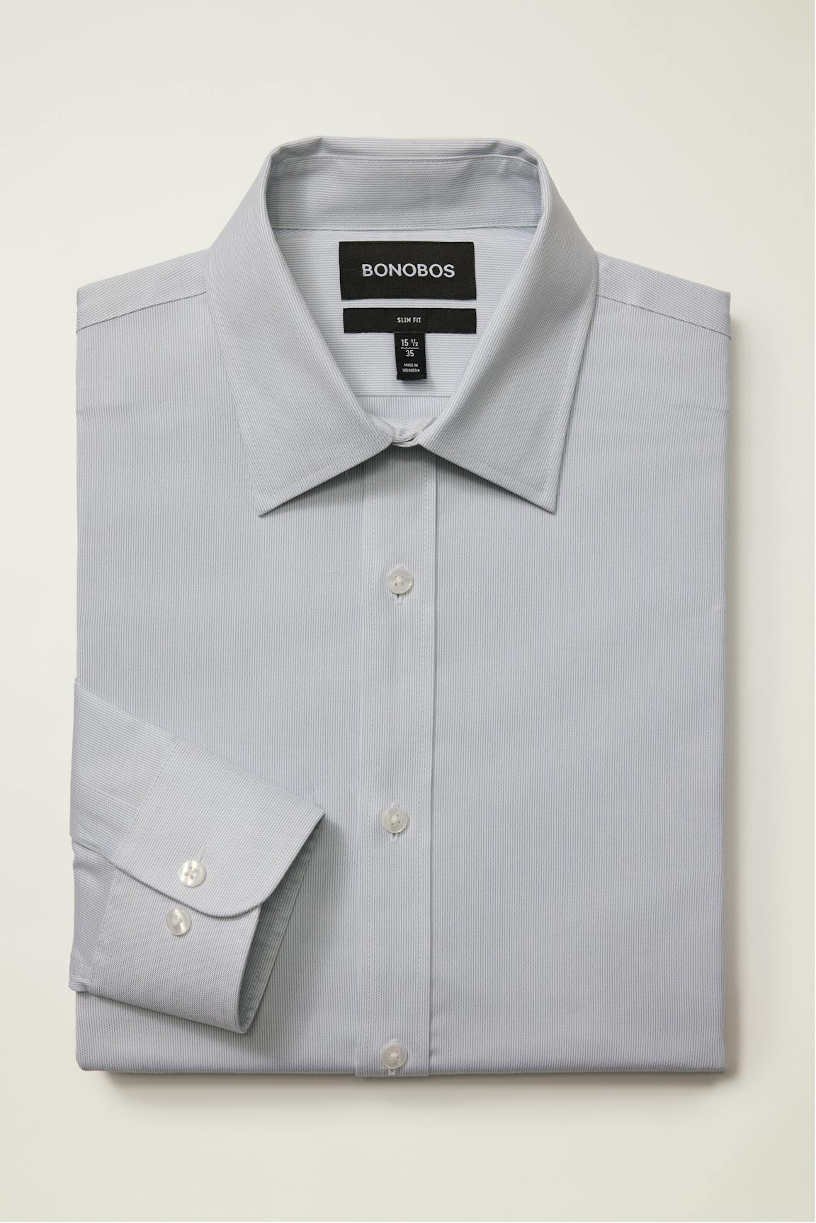 Weekday Warrior Dress Shirt / Bonobos Discount