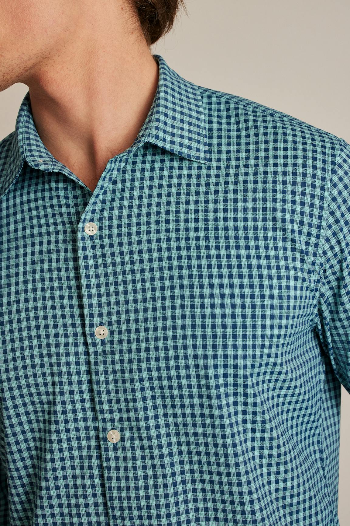 Tech Button Down Shirt / Bonobos Online