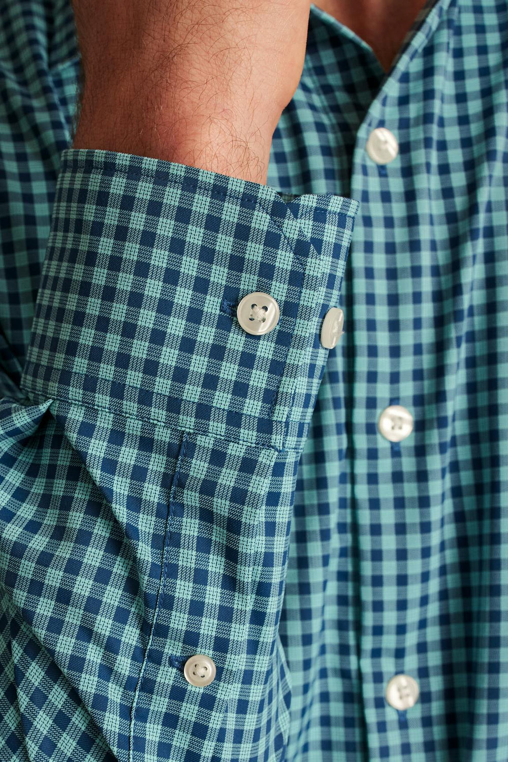 Tech Button Down Shirt / Bonobos Online