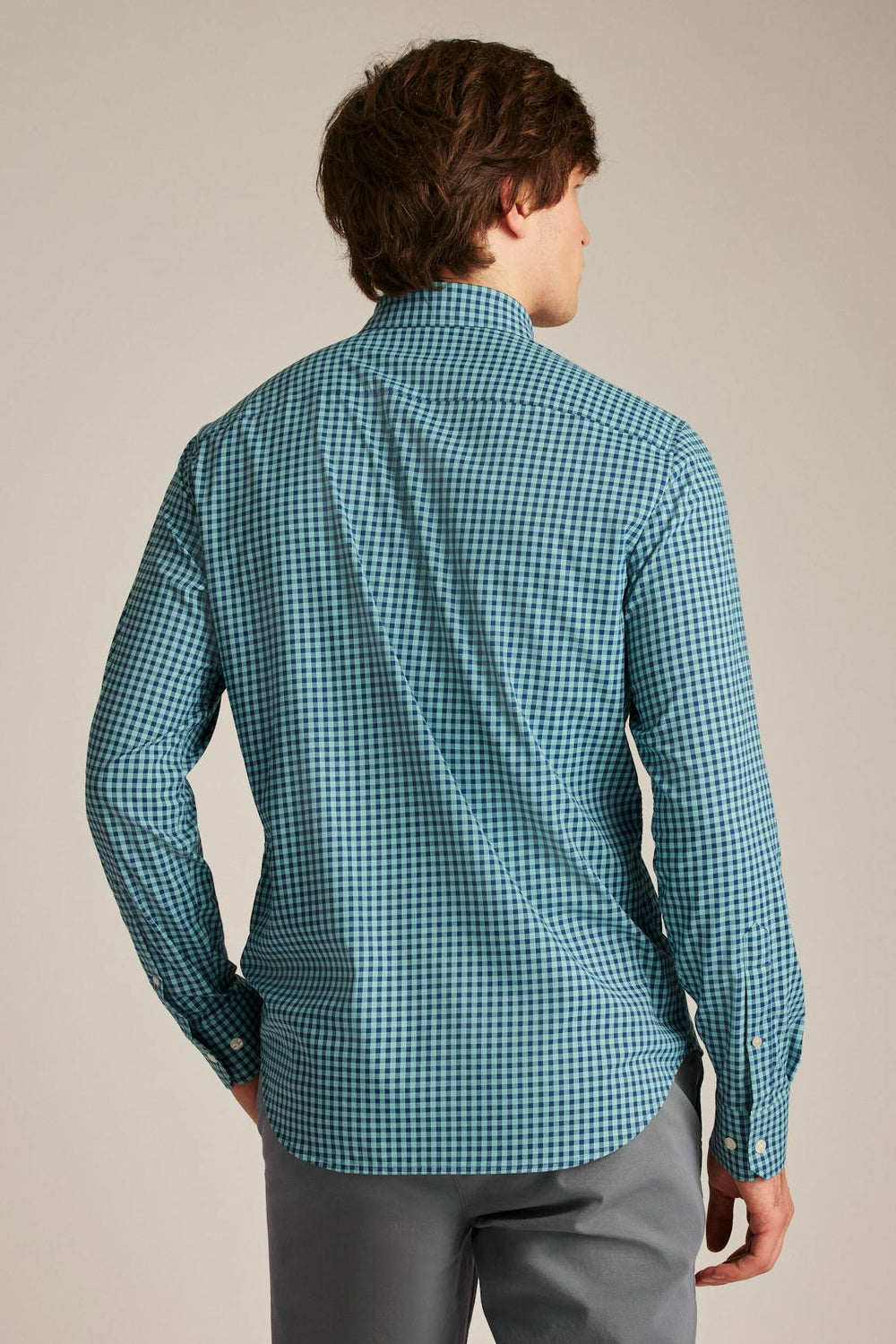 Tech Button Down Shirt / Bonobos Online