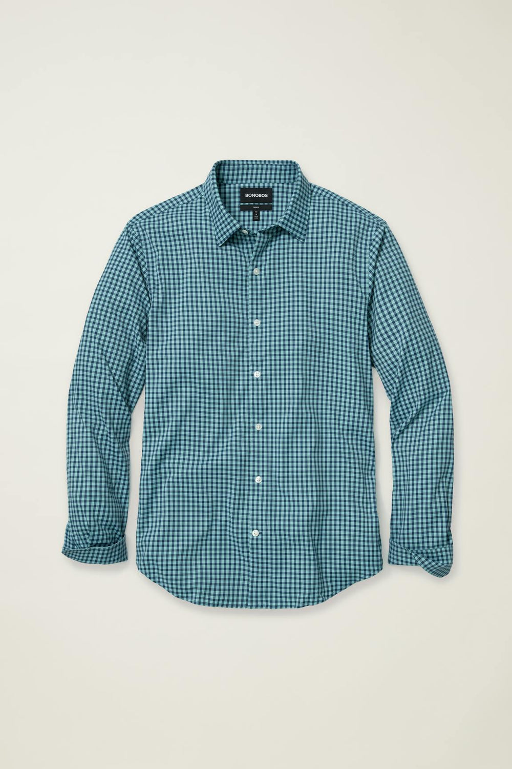 Tech Button Down Shirt / Bonobos Online