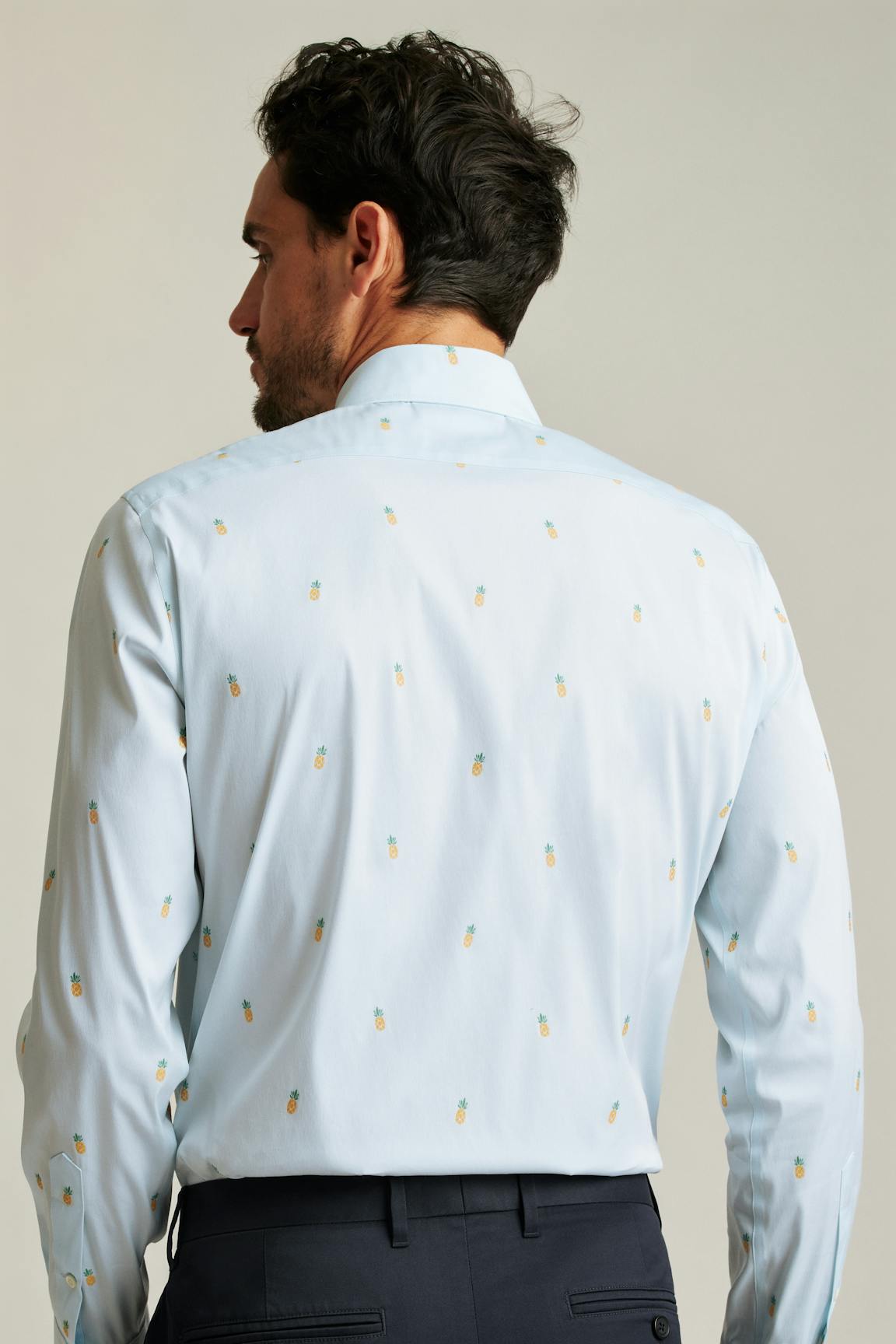 Jetsetter Stretch Dress Shirt / Bonobos On Sale