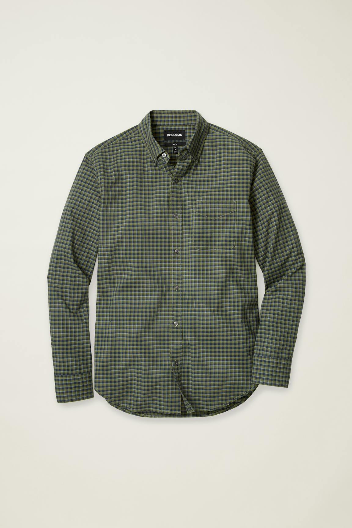 Everyday Shirt / Bonobos us