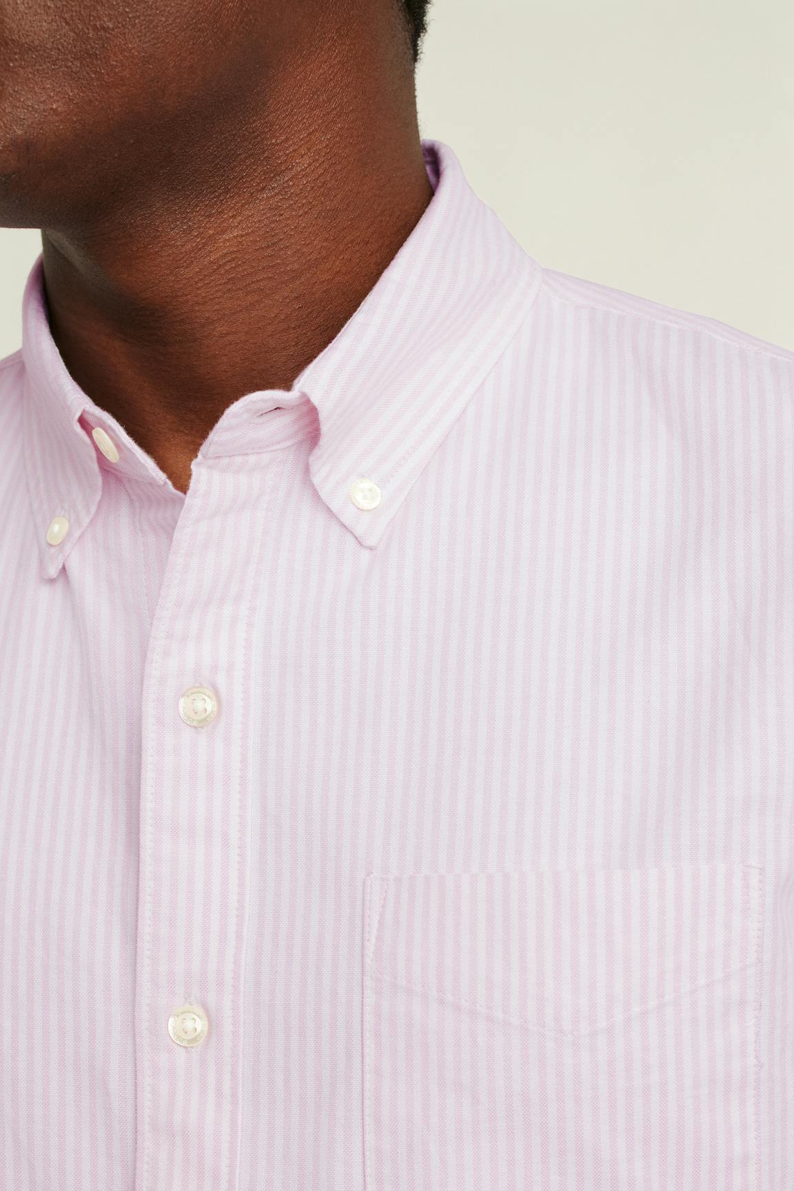 Everyday Oxford Shirt / Bonobos For Sale
