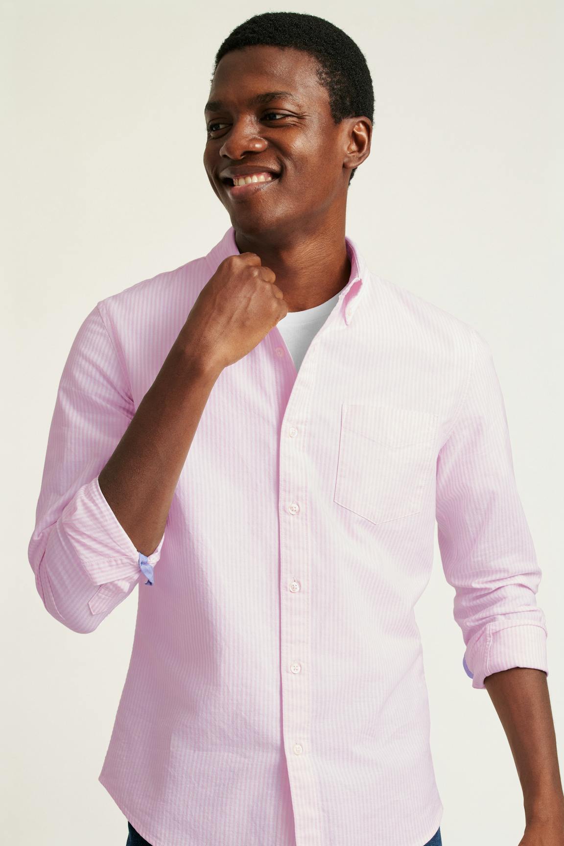 Everyday Oxford Shirt / Bonobos For Sale