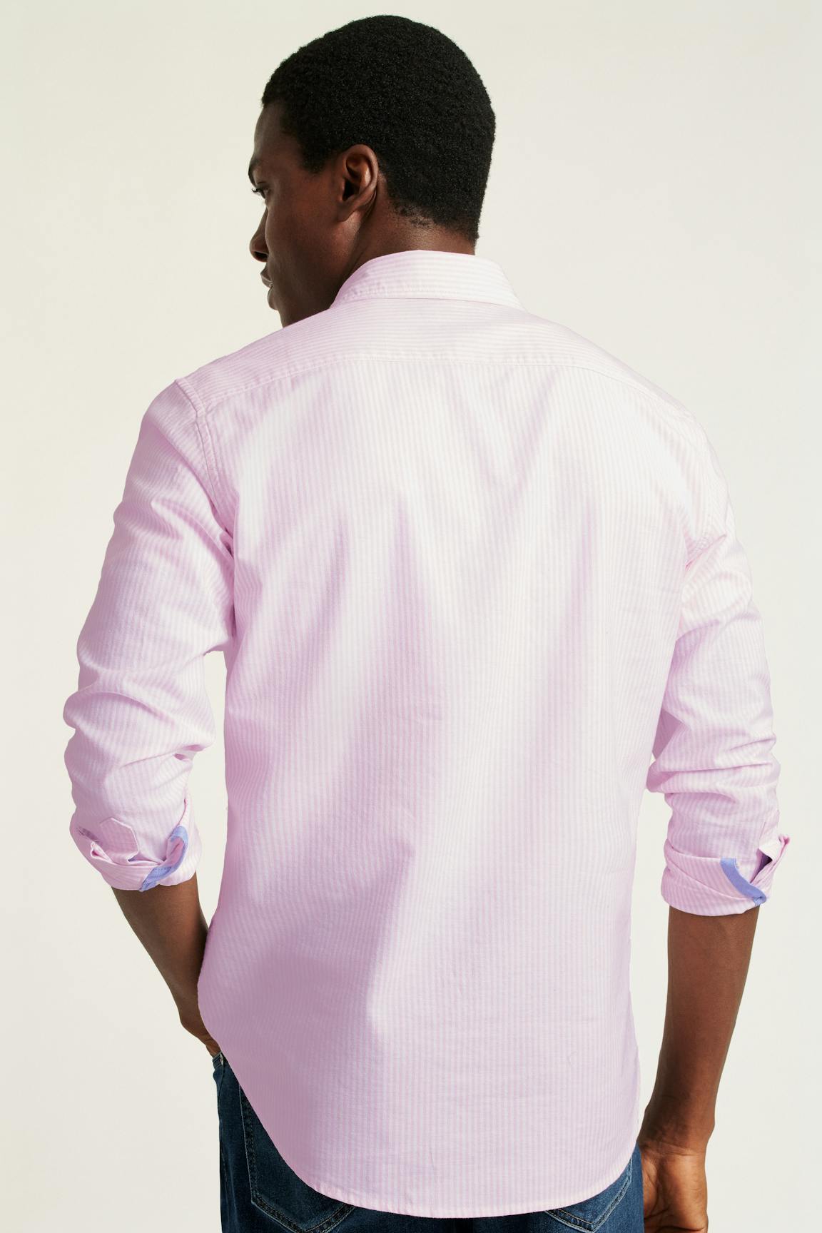 Everyday Oxford Shirt / Bonobos For Sale