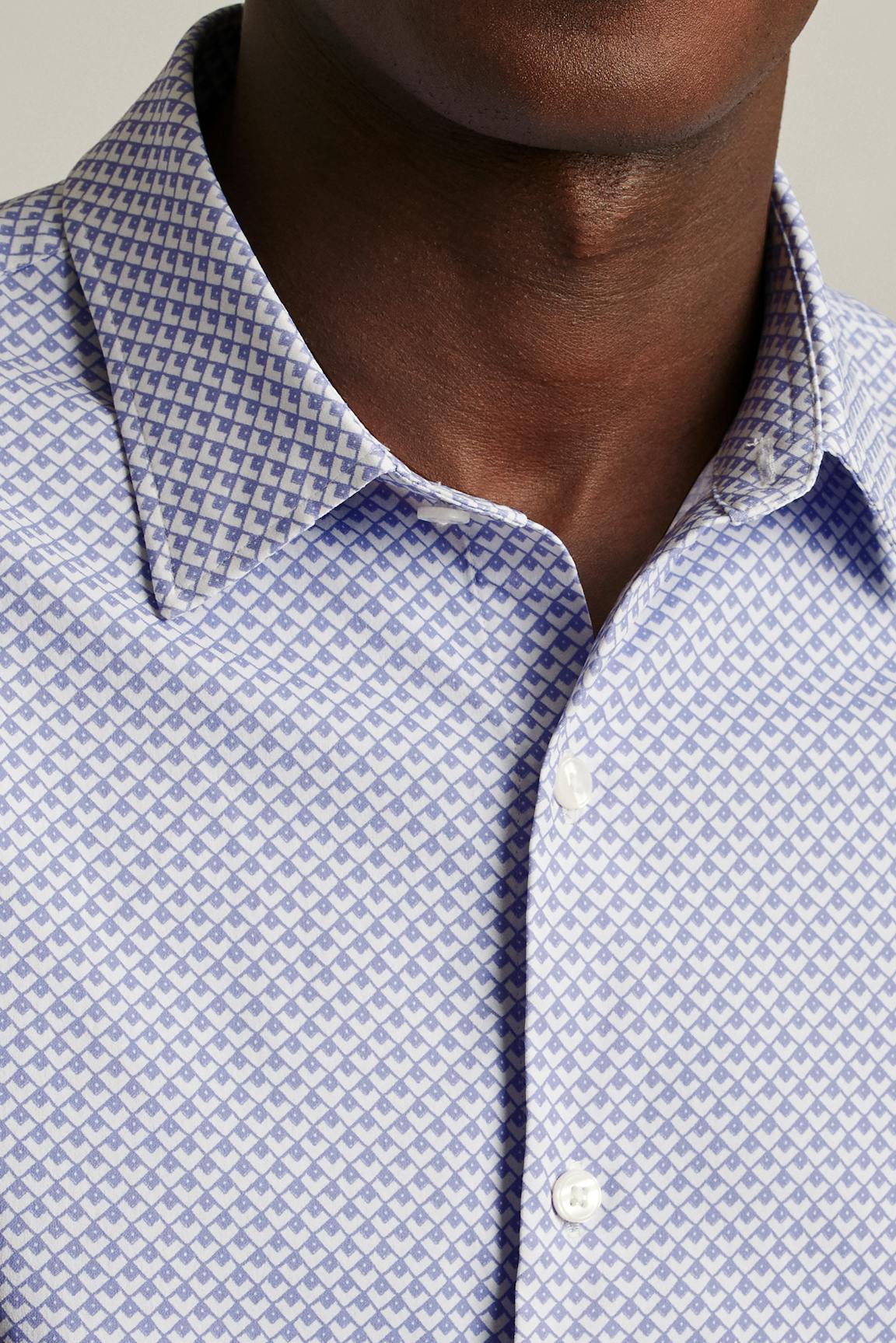 Tech Button Down Shirt / Bonobos