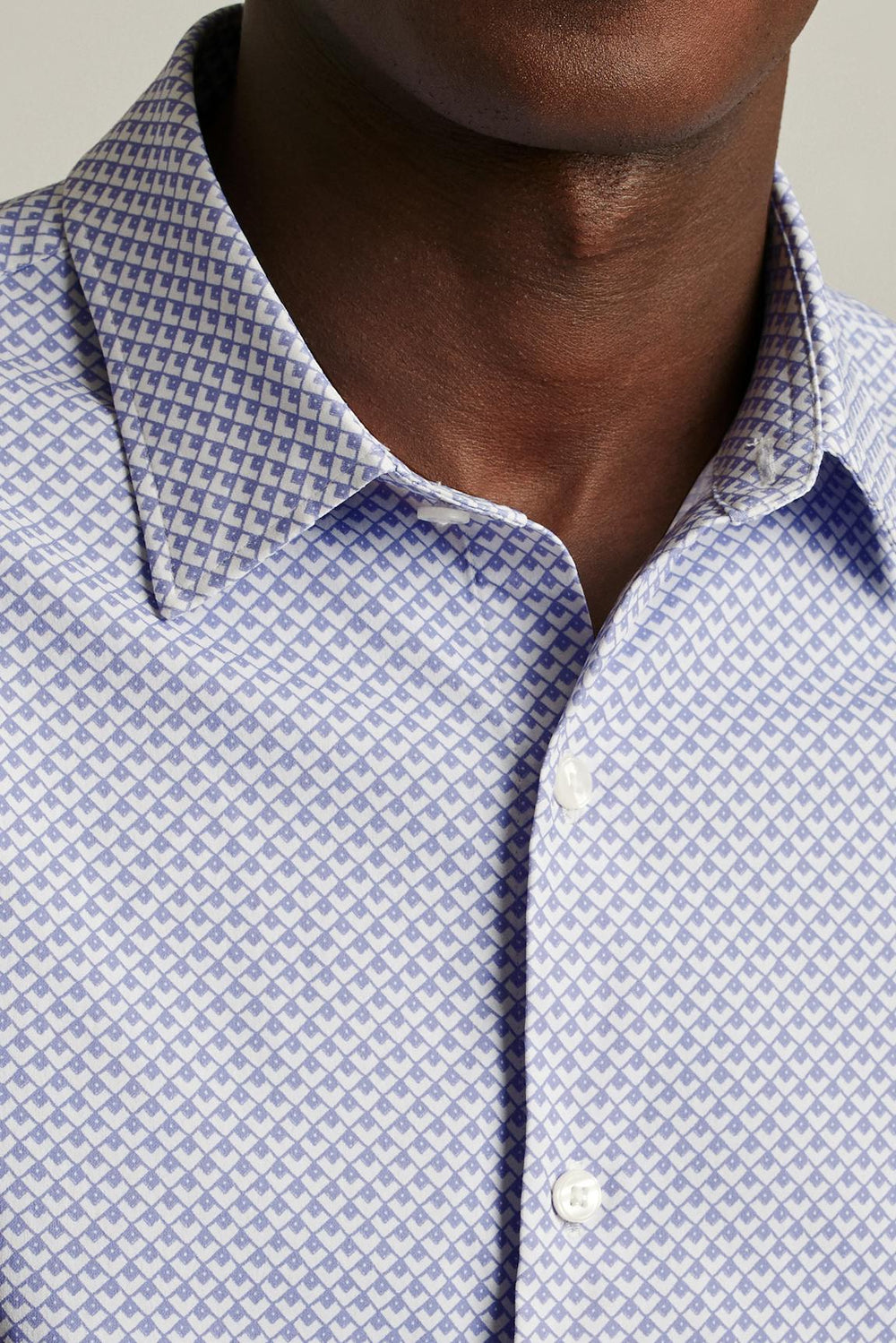Tech Button Down Shirt / Bonobos