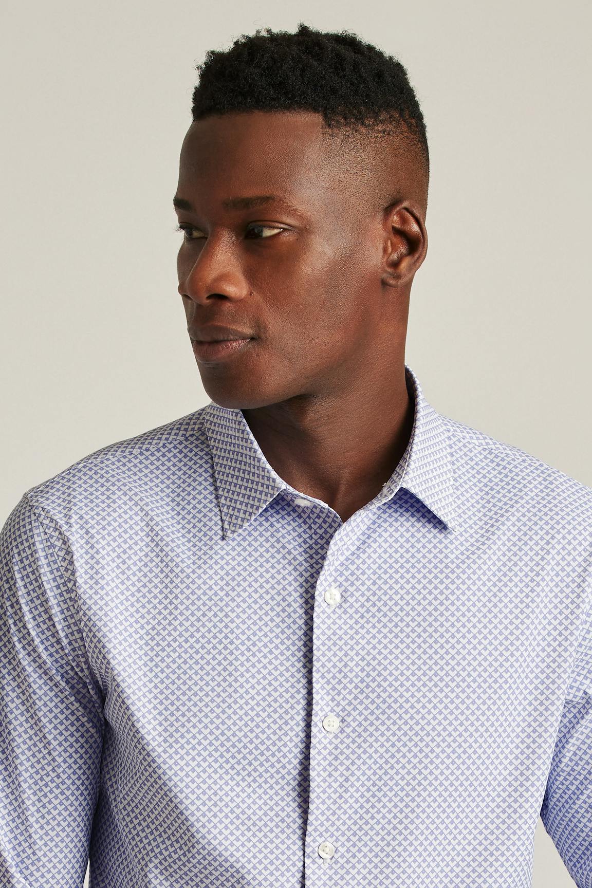 Tech Button Down Shirt / Bonobos