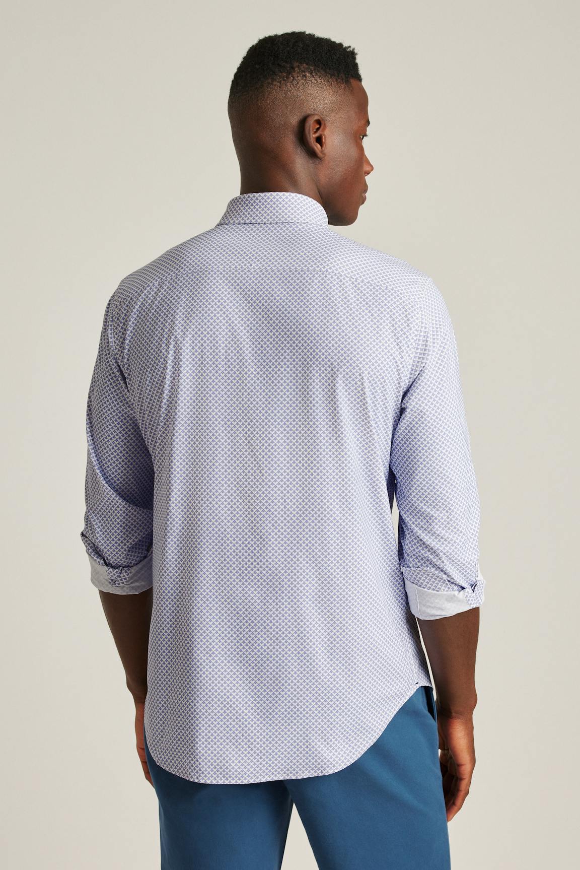 Tech Button Down Shirt / Bonobos