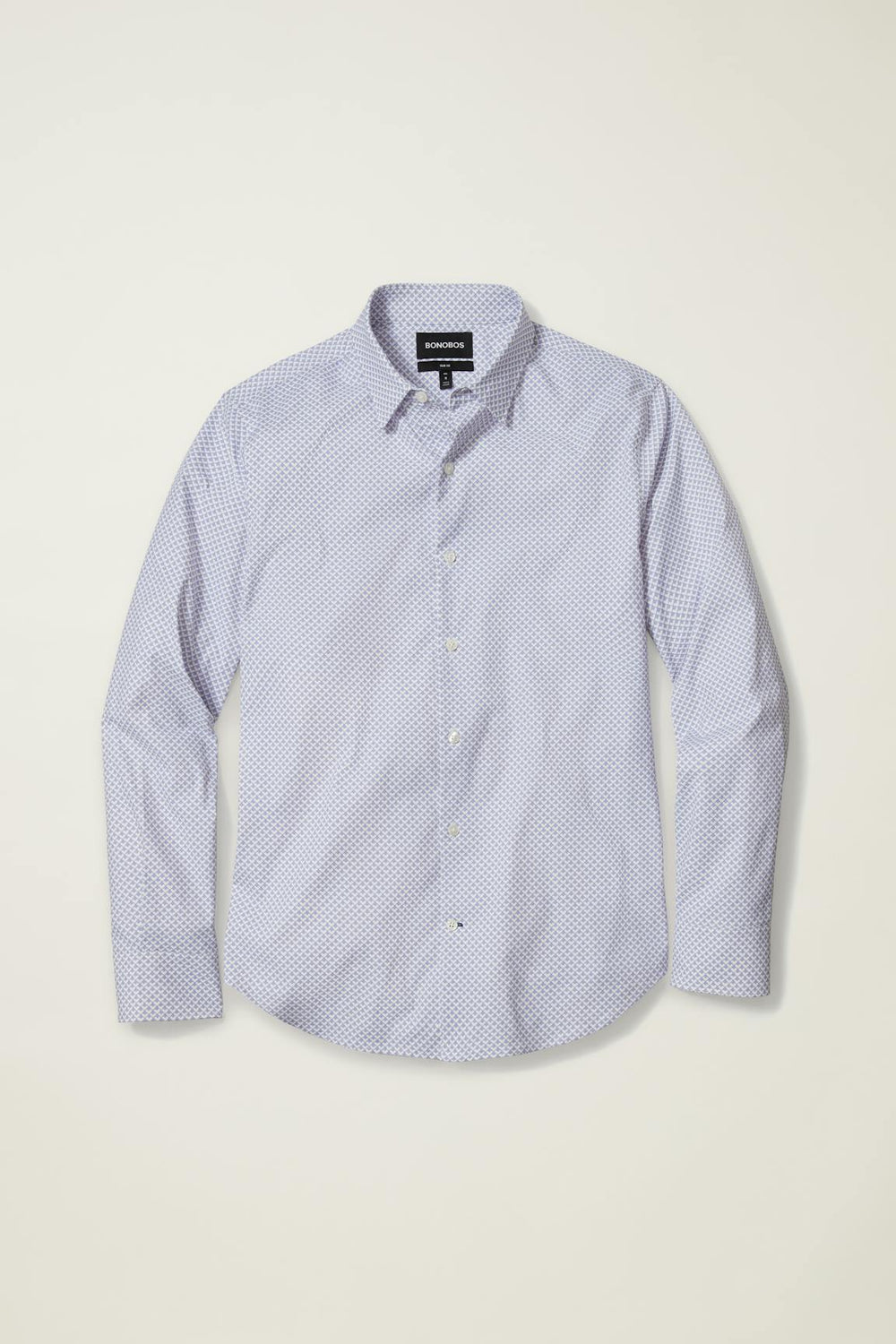 Tech Button Down Shirt / Bonobos