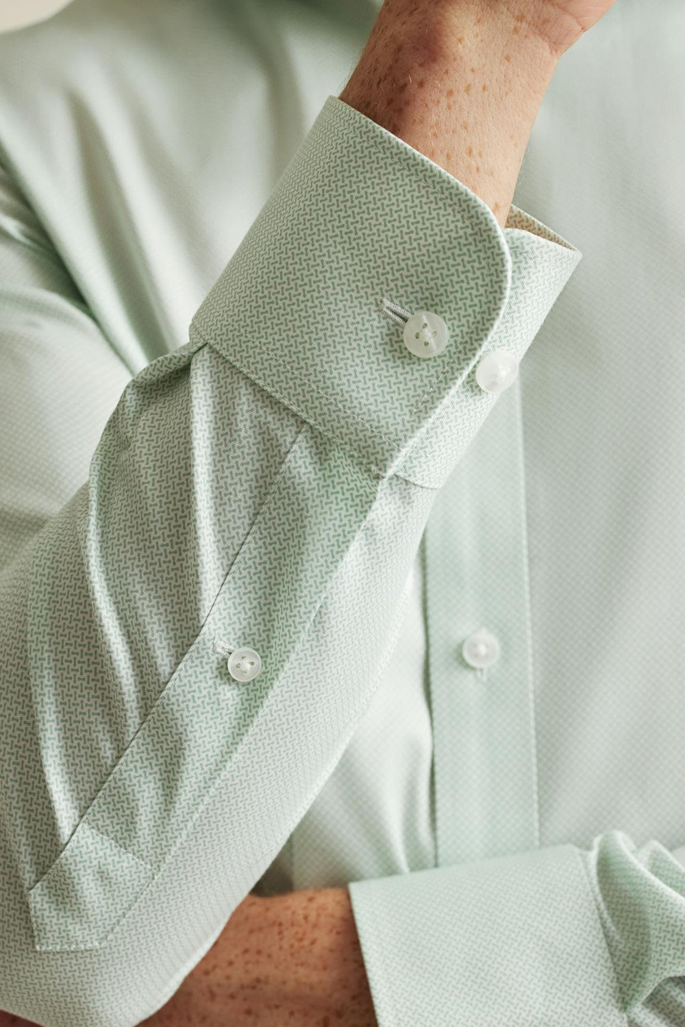 Weekday Warrior Dress Shirt / Bonobos Discount
