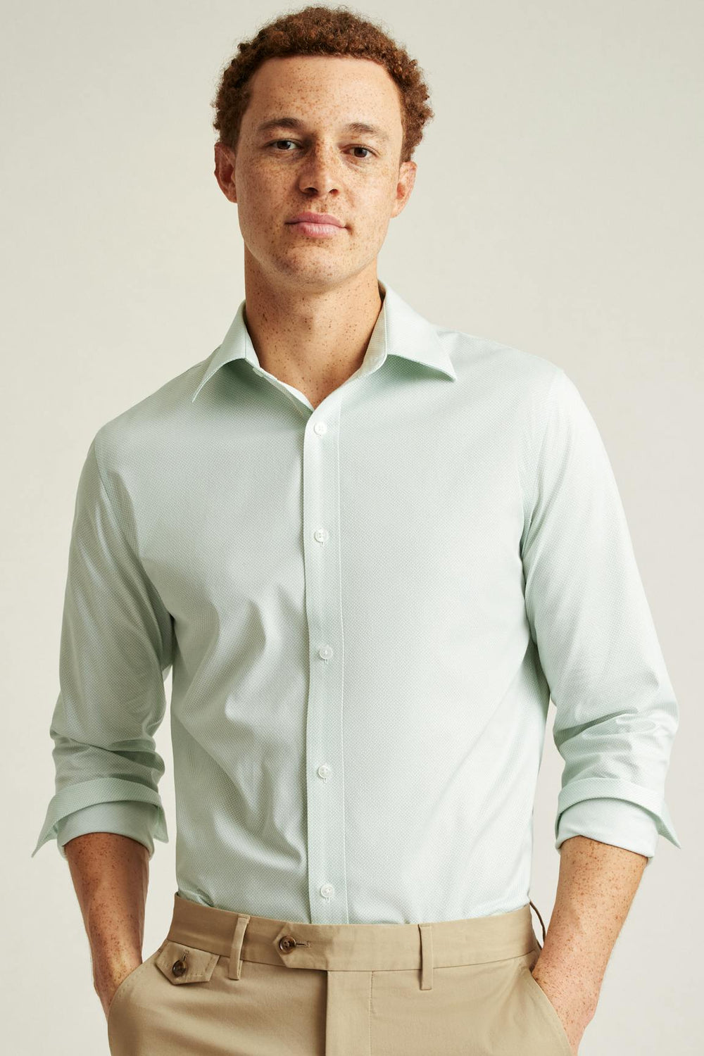 Weekday Warrior Dress Shirt / Bonobos Discount