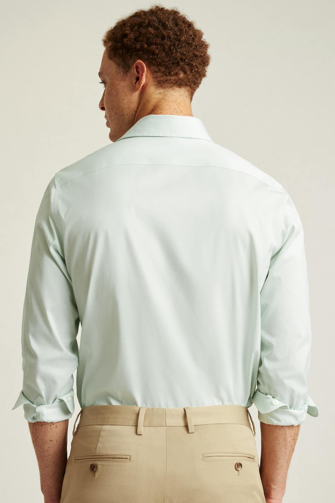 Weekday Warrior Dress Shirt / Bonobos Discount