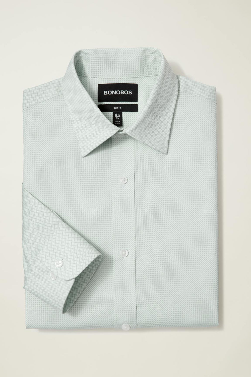 Weekday Warrior Dress Shirt / Bonobos Discount