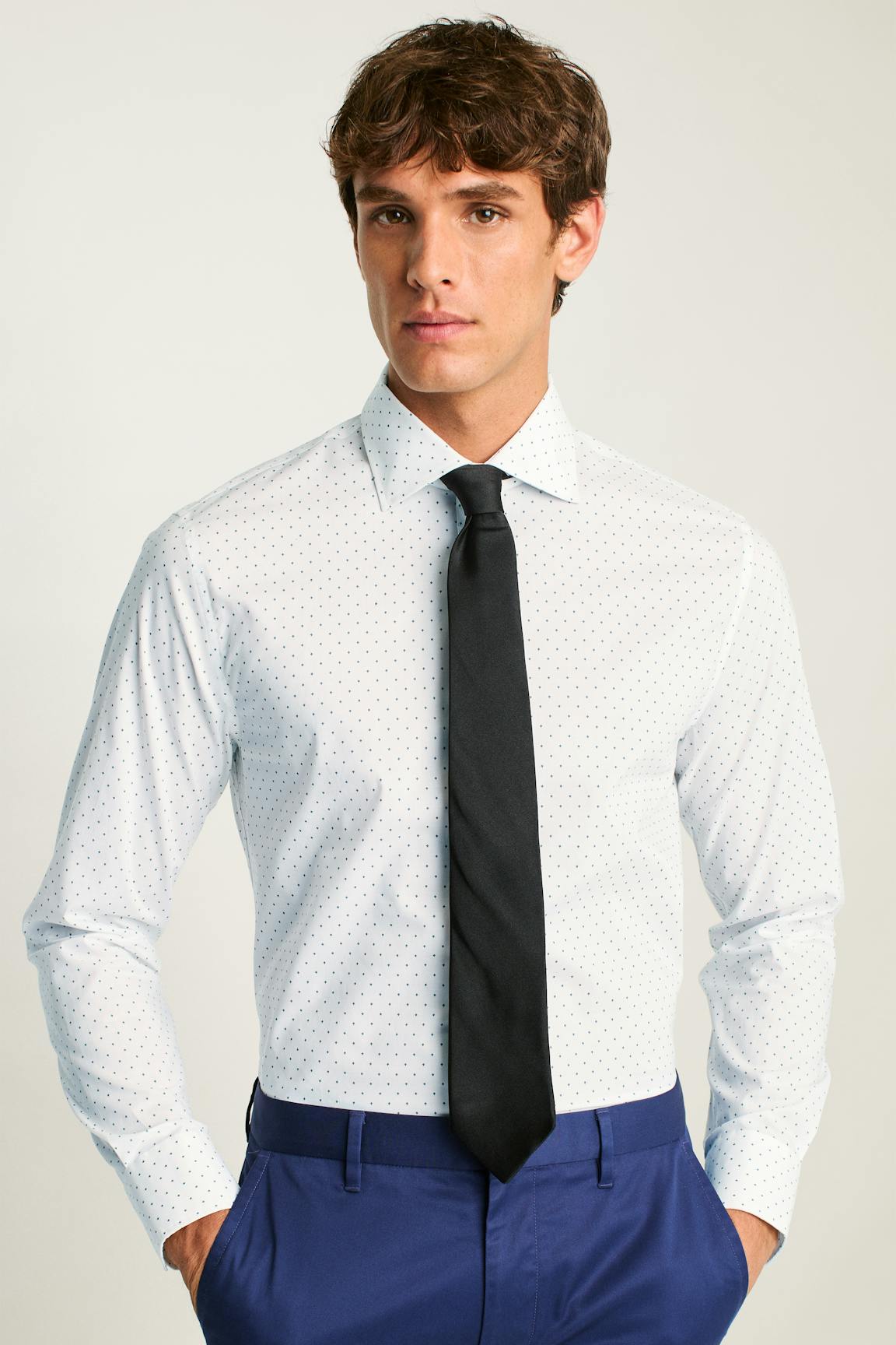 Jetsetter Stretch Dress Shirt / Bonobos Online