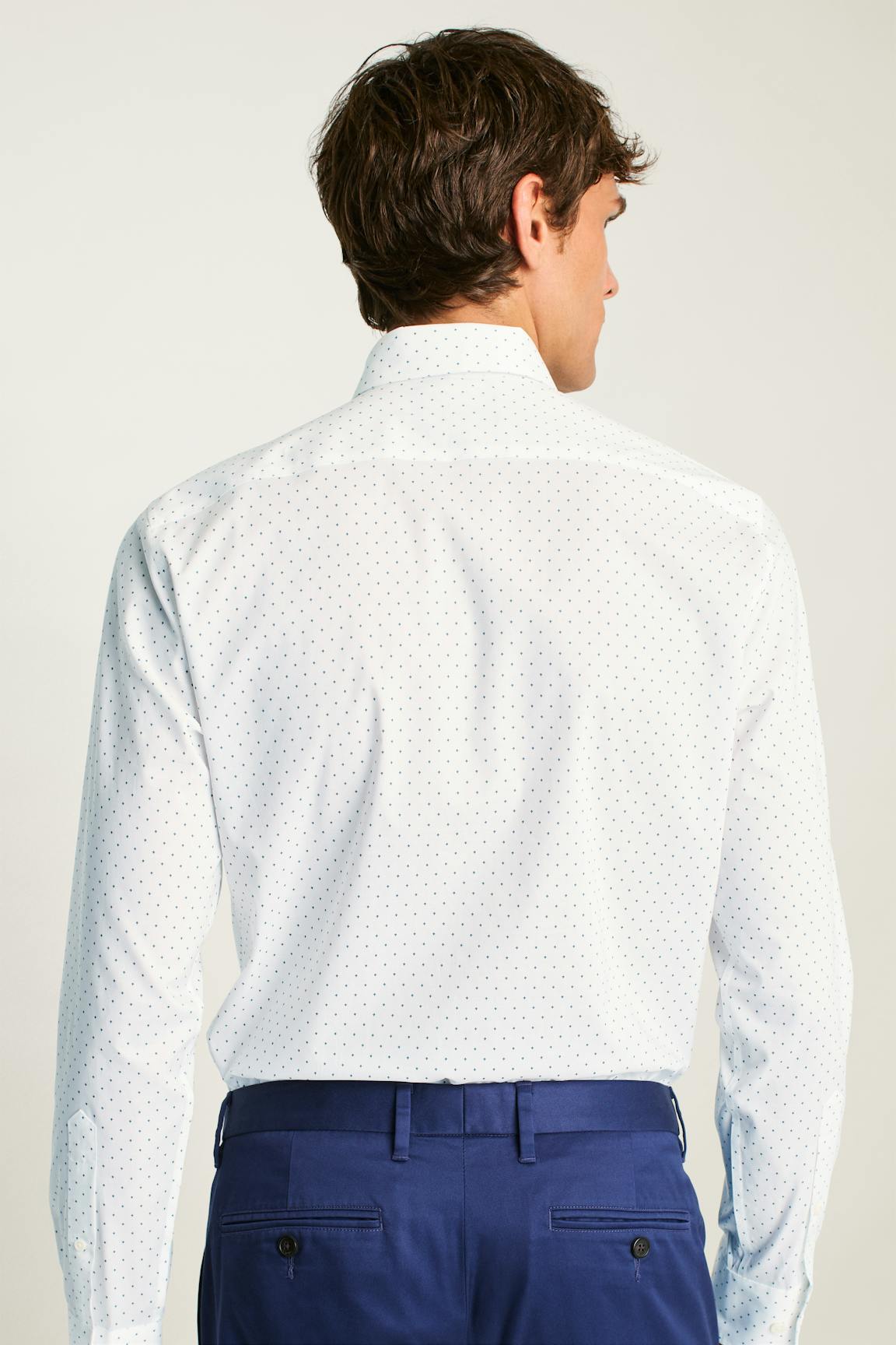 Jetsetter Stretch Dress Shirt / Bonobos Online