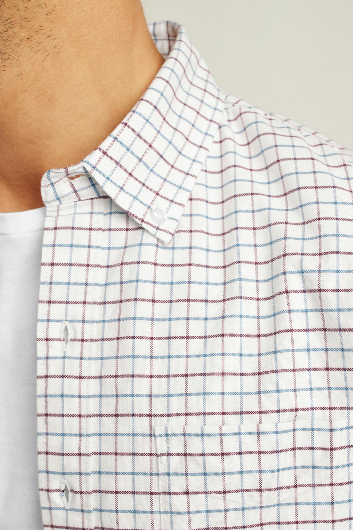 Everyday Oxford Shirt / Bonobos On Sale