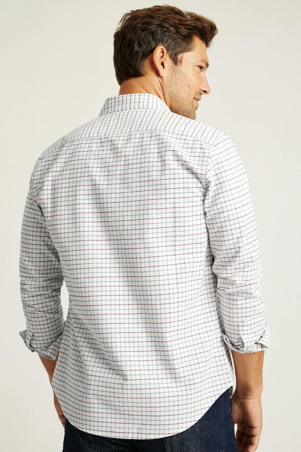 Everyday Oxford Shirt / Bonobos On Sale