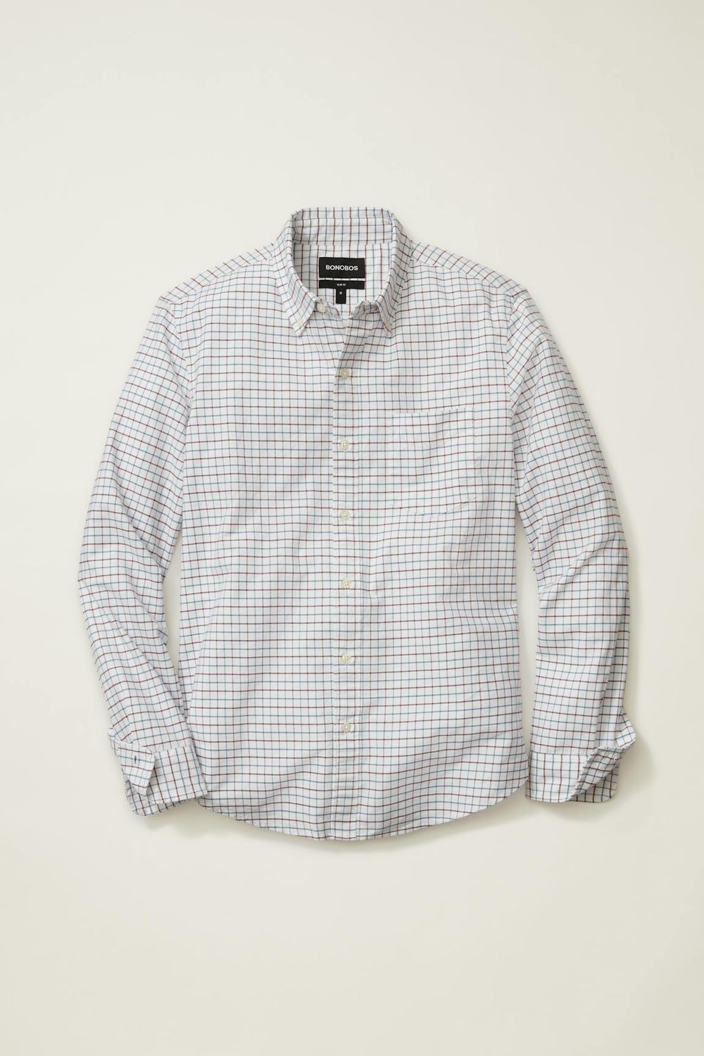 Everyday Oxford Shirt / Bonobos On Sale