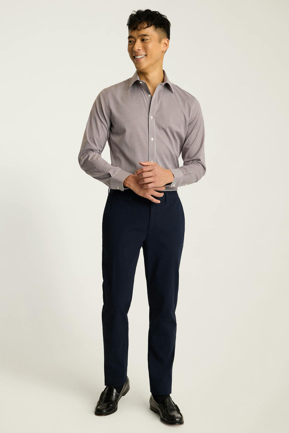 Weekday Warrior Dress Shirt / Bonobos us