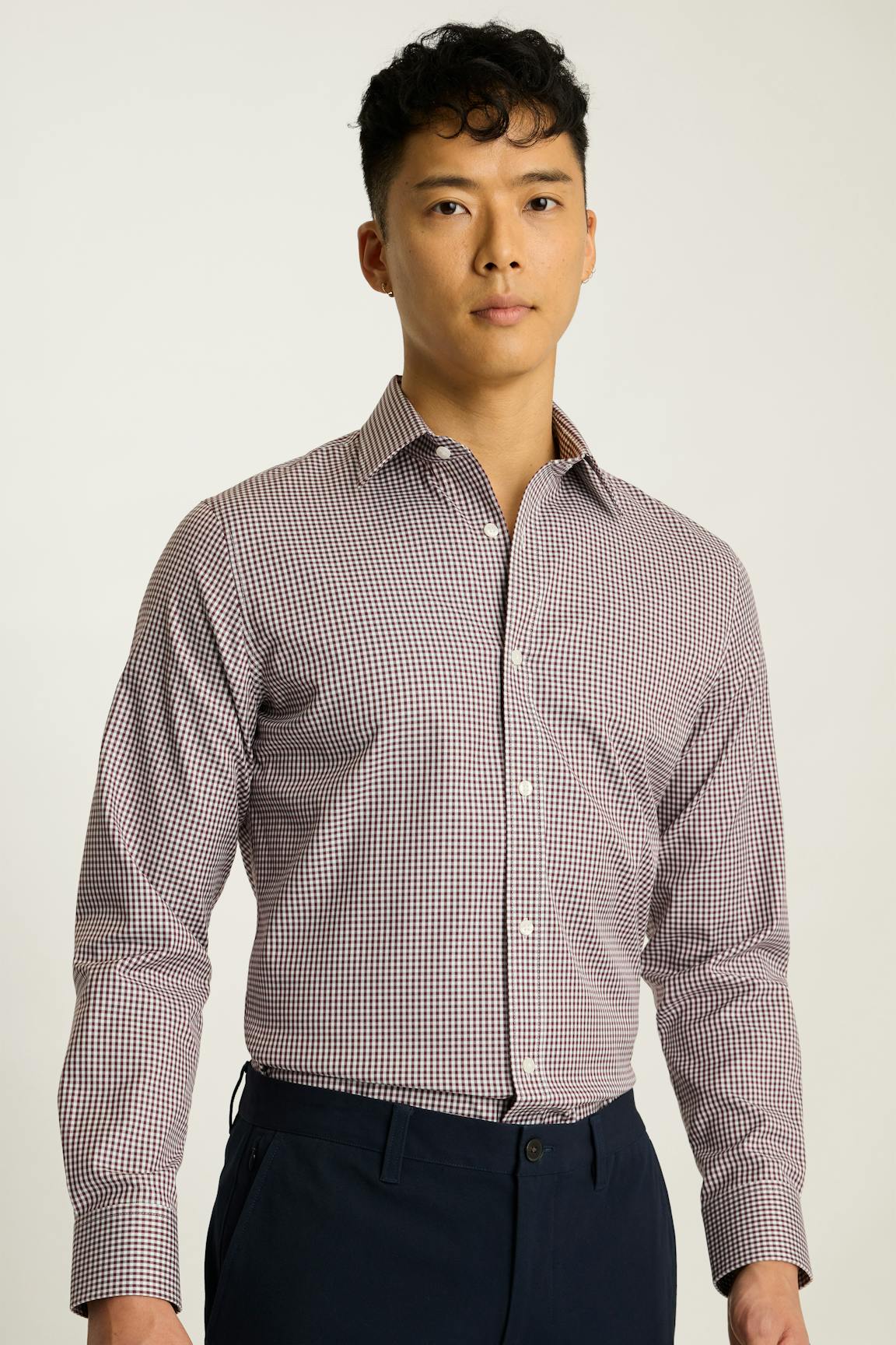 Weekday Warrior Dress Shirt / Bonobos us