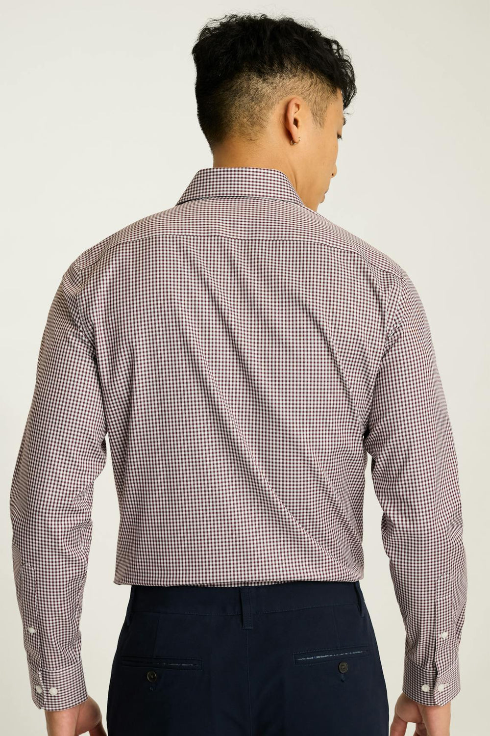 Weekday Warrior Dress Shirt / Bonobos us