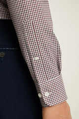Weekday Warrior Dress Shirt / Bonobos us