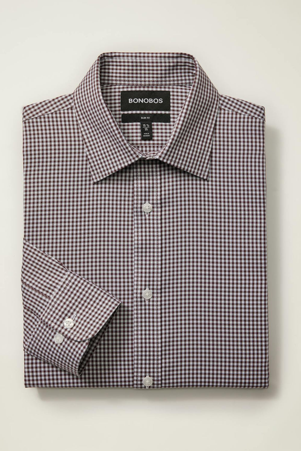 Weekday Warrior Dress Shirt / Bonobos us