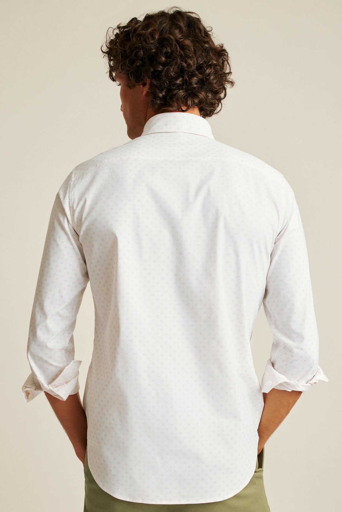 Tech Button Down Shirt / Bonobos For Sale