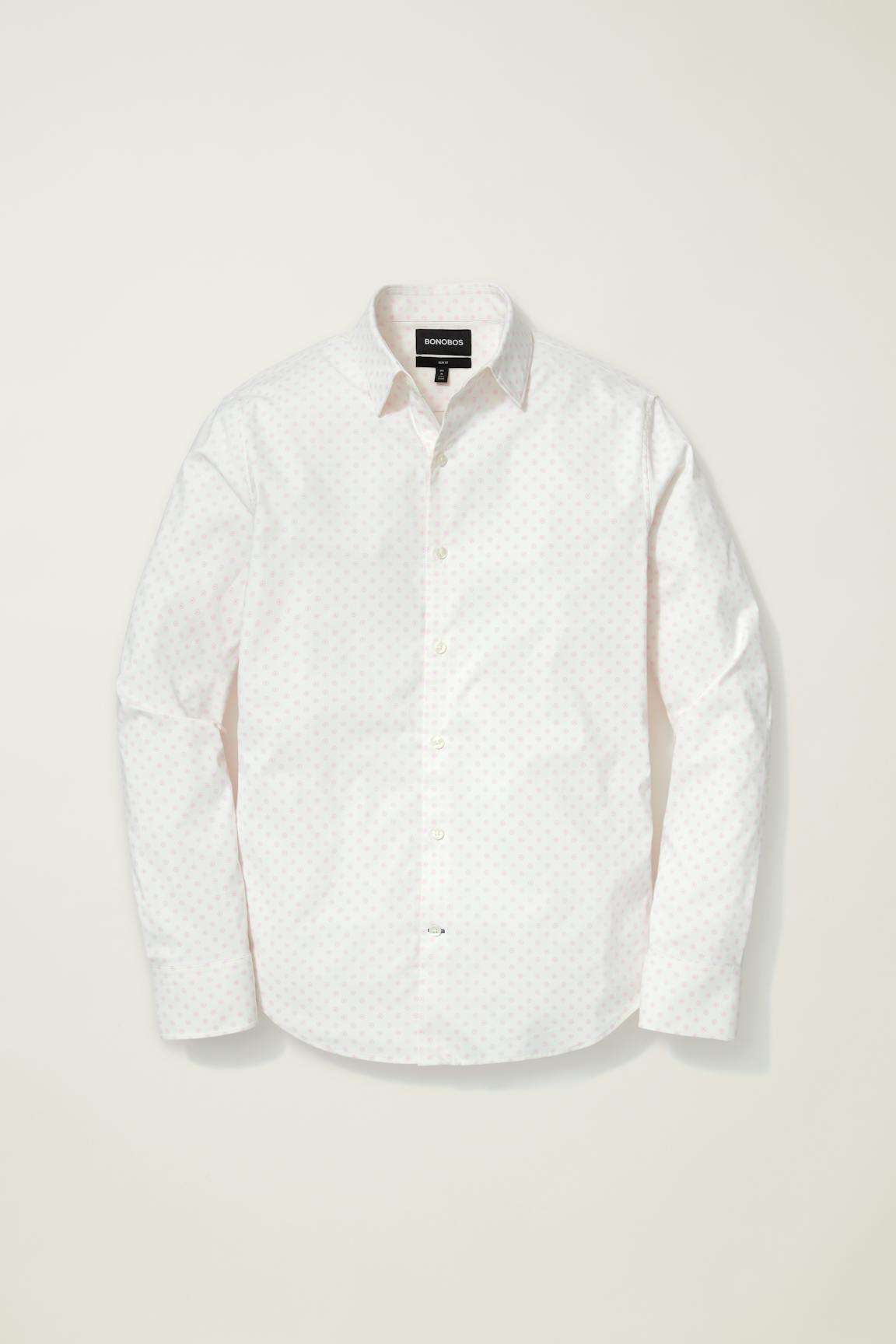 Tech Button Down Shirt / Bonobos For Sale