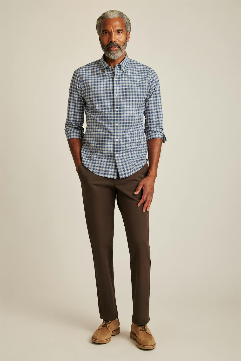 Everyday Shirt / Bonobos