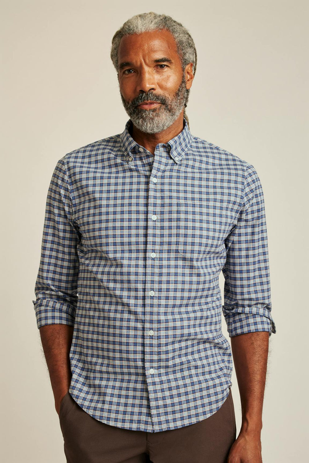 Everyday Shirt / Bonobos