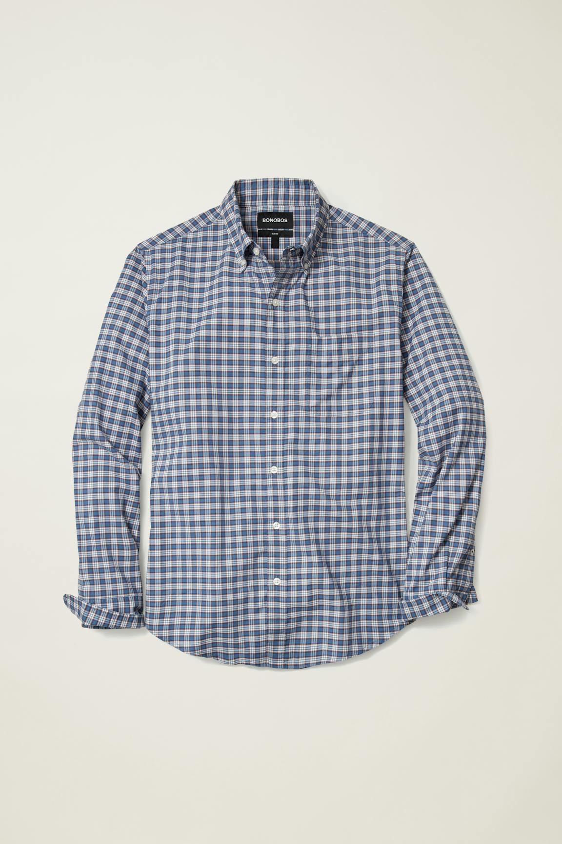 Everyday Shirt / Bonobos