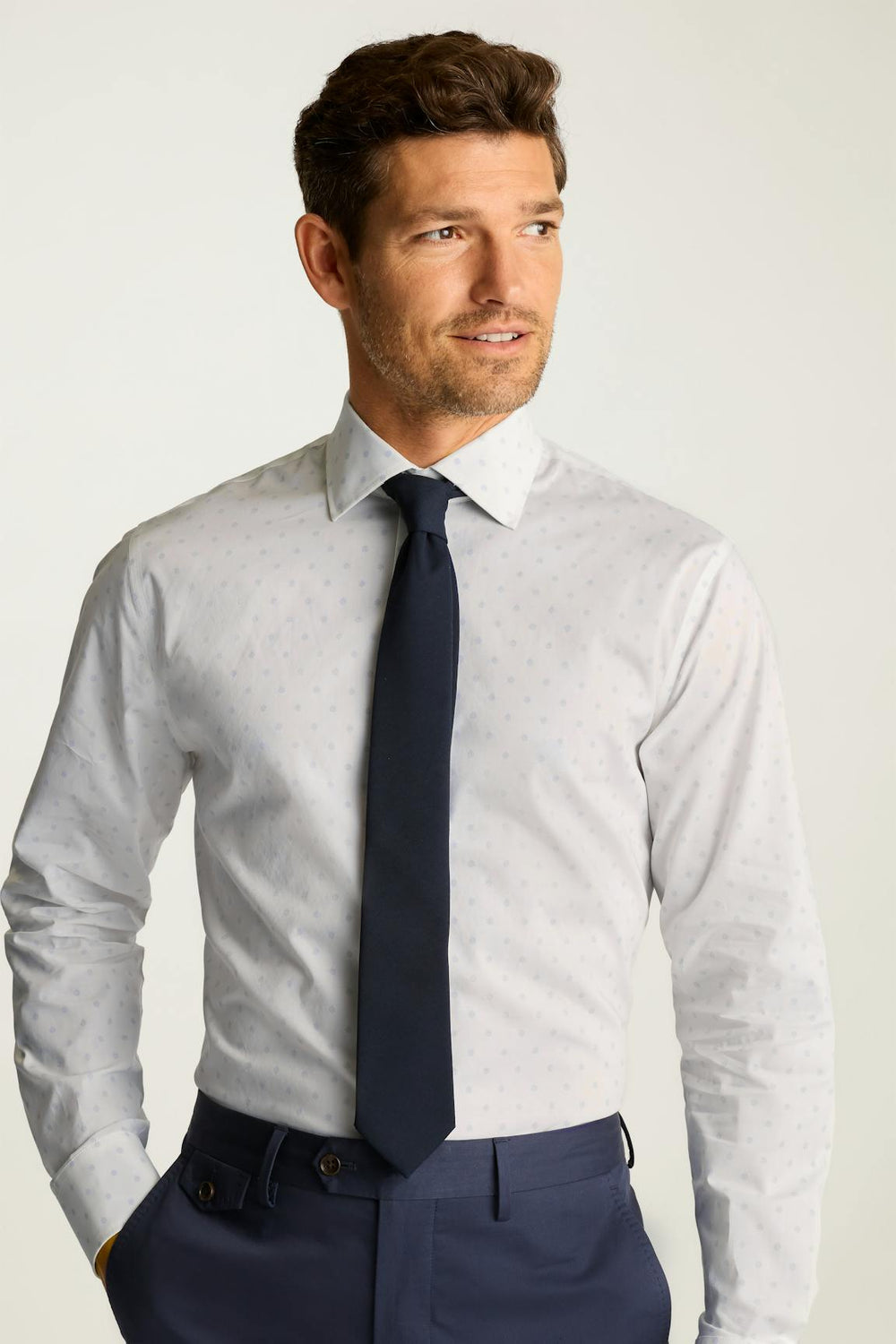 Jetsetter Stretch Dress Shirt / Bonobos Discount