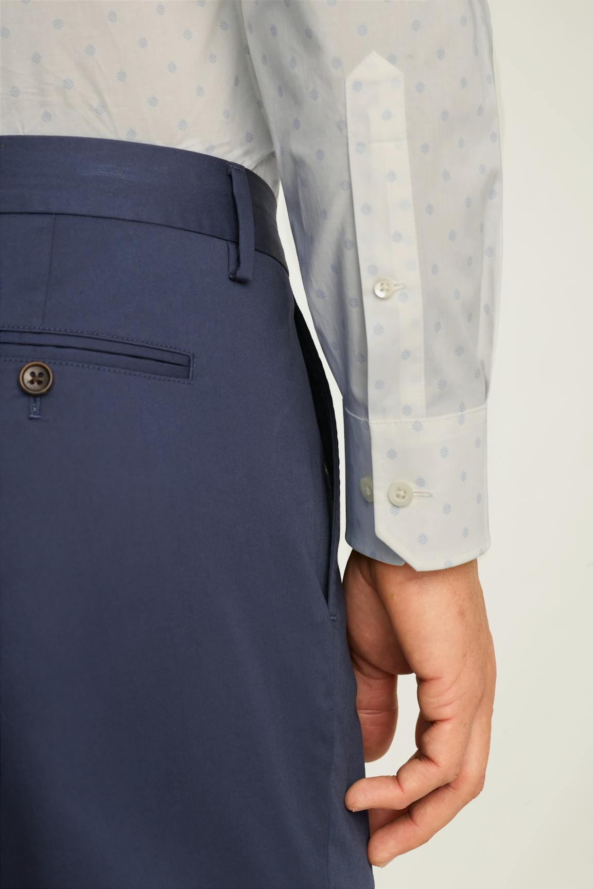Jetsetter Stretch Dress Shirt / Bonobos Discount
