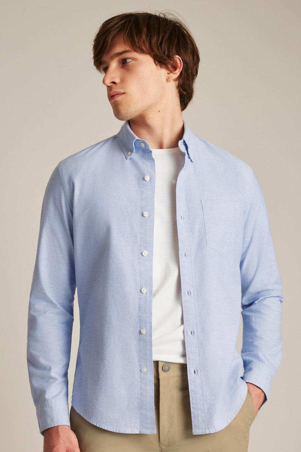 Everyday Oxford Shirt / Bonobos Online