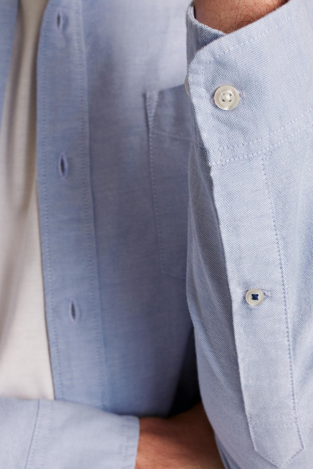Everyday Oxford Shirt / Bonobos Online