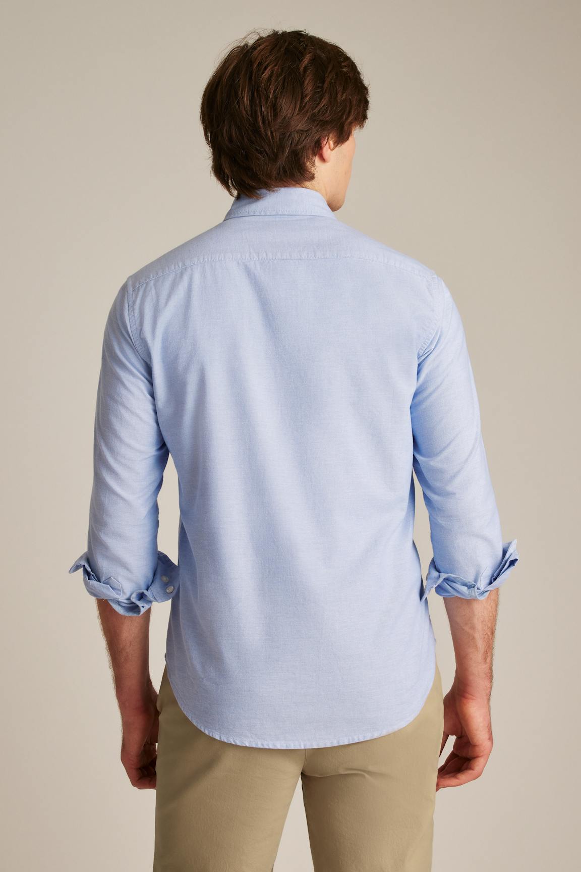Everyday Oxford Shirt / Bonobos Online